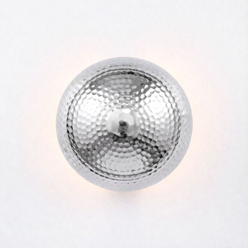 Zidna Lampa Petek - 16180 - D, boje: Hrom slika 5
