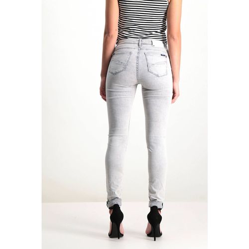 Ženske hlače Garcia Riva Superslim jeans slika 3