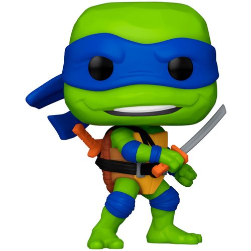 POP figure Ninja Turtles Leonardo slika 2