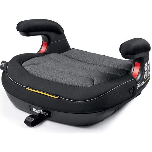 Peg Perego Auto-sedište Viaggio 2-3 Shuttle Crystal Blk slika 1