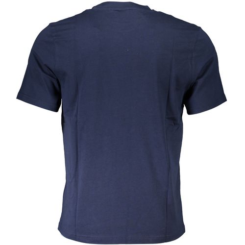 NORTH SAILS MEN'S SHORT SLEEVED T-SHIRT BLUE slika 2