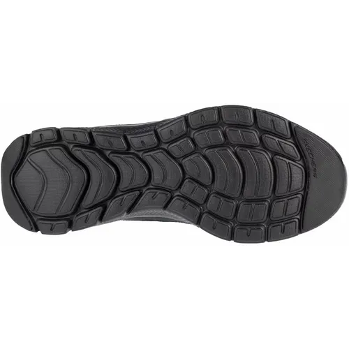 Skechers Flex Advantage 4.0 muške tenisice 232225-BBK slika 9