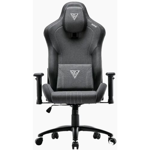 Gaming stolica Gamdias Zelus M3 Weave sivo/crna slika 1