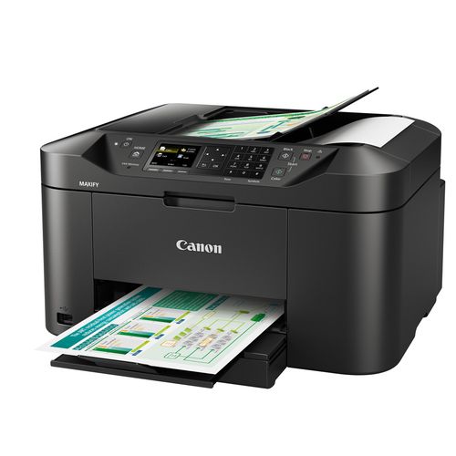 CANON Štampač MAXIFY MB2150 slika 1