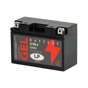 AKUMULATOR ZA MOTOR LT9B-4 GEL