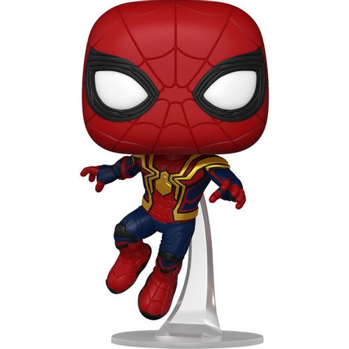 POP figure Marvel Spider-Man No Way Home Spider-Man slika 3