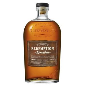 Redemption Whisky Bourbon  (Usa) 0,70l