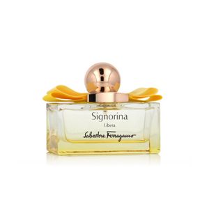 Salvatore Ferragamo Signorina Libera Eau De Parfum 50 ml (woman)