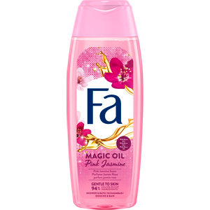 FA kupka Magic Oil Pink Jasmine 500ml