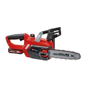 EINHELL Expert akumulatorska lančana pila u setu Power X-Change GE-LC 18/25 Li Kit (1x30 Ah)