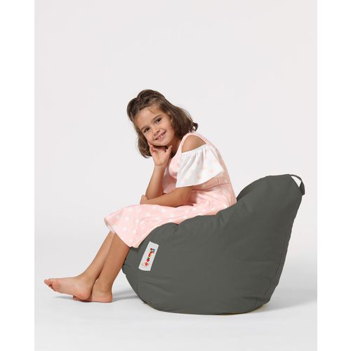 Atelier Del Sofa Premium Kids - Fume Fume Garden Bean Bag slika 2