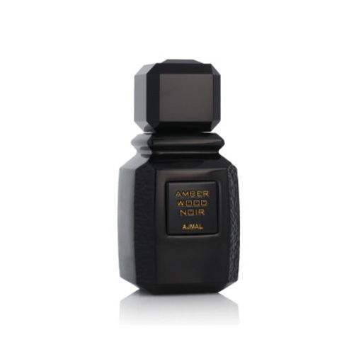 Ajmal Amber Wood Noir Eau De Parfum 100 ml (unisex) slika 2