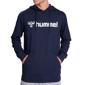 Hummel Duks Hmlgo 2.0 Logo Hoodie Za Muškarce