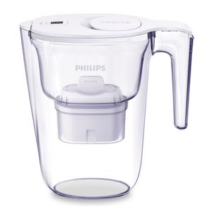 Philips vrč s filterom za vodu 2.6l AWP2933WHT