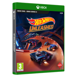 Hot Wheels Unleashed za Xbox One