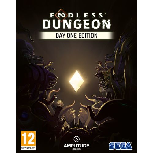 Endless Dungeon - Day One Edition (PC) slika 1