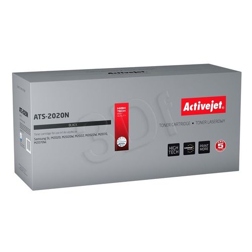 ActiveJet crni toner za Samsung MLT-D111S slika 1