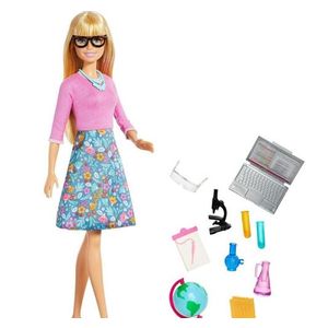 Barbie Lutka Učiteljica