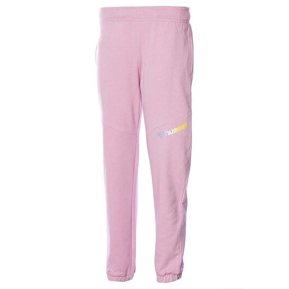 Hummel Donji Dio Hmljazz Pants za Djevojčice slika 1
