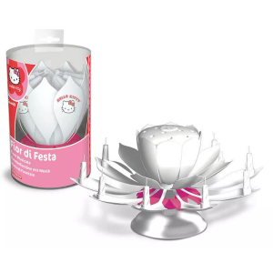Hello Kitty muzička fontana svijeća