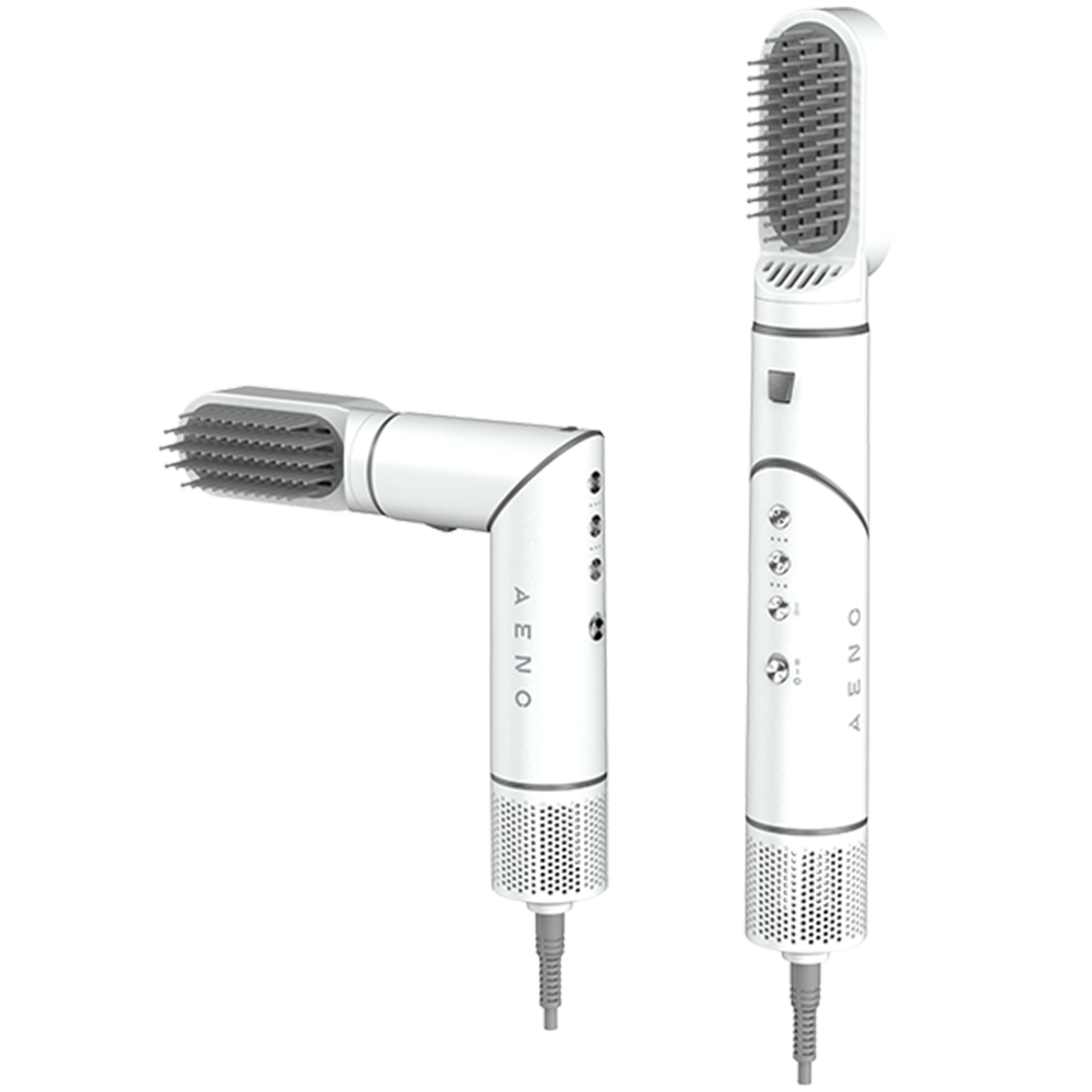 Multifunctional Hair Dryer, 220V-240V~50-60Hz, 1200W, Ionizer, 4 temperature modes, 3 speed modes, 98000RPM, less than 85dB slika 6