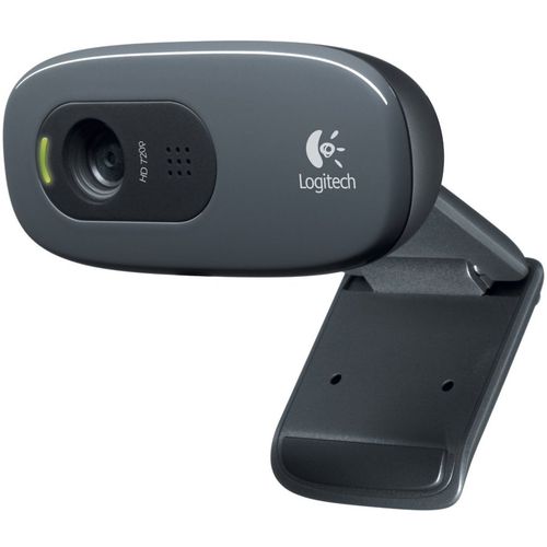 Logitech HD web kamera C270 - EMEA slika 1