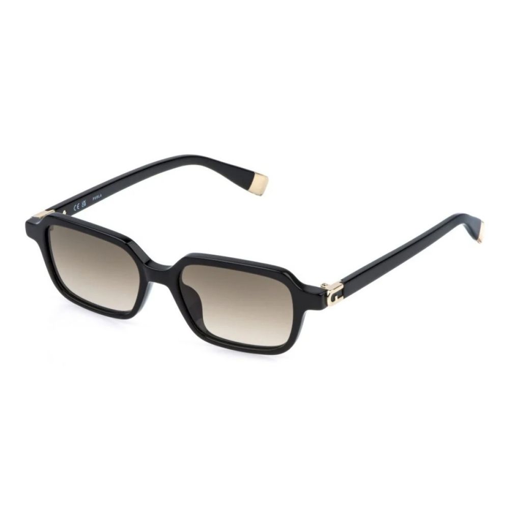 Ženske Sunčane naočale Furla Furla SFU971/S Black slika 1