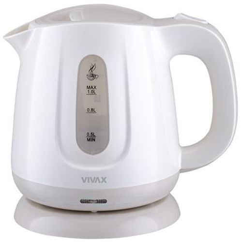 VIVAX HOME kuhalo za vodu WH-103WB slika 1