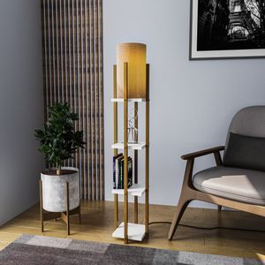 Opviq Podna svjetiljka Shelf Lamp - 8120