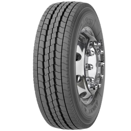 Sava 215/75R17.5 AVANT 4 126/124M Teretna Vodeća slika 1