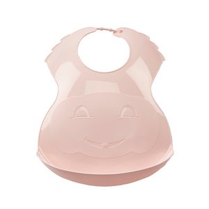 THERMOBABY podbradak powder pink