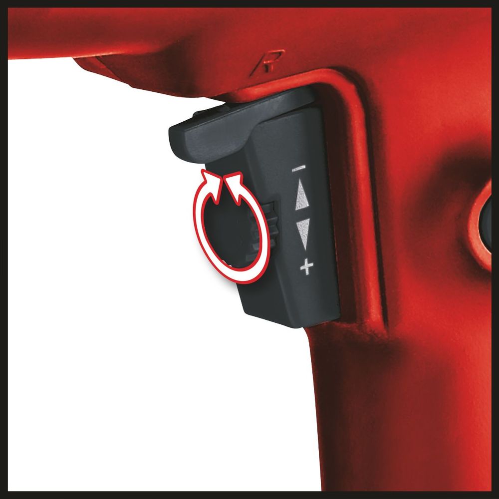 Einhell Udarna bušilica TC-ID 650 E slika 5