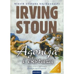 Agonija i ekstaza TP