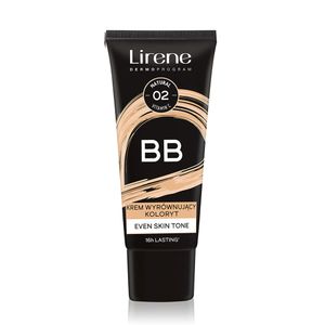 Lirene BB Cream 30ml Natrual - 02