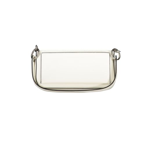 CALVIN KLEIN WHITE WOMEN'S BAG slika 2