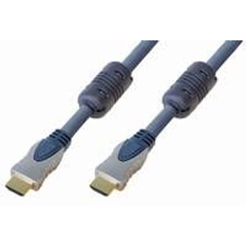 Transmedia HDMI High Quality Kabel 2m slika 1