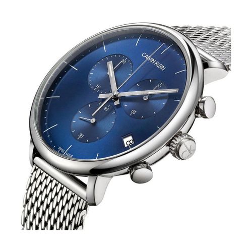 Muški sat Calvin Klein HIGH NOON (Ø 43 mm) slika 6