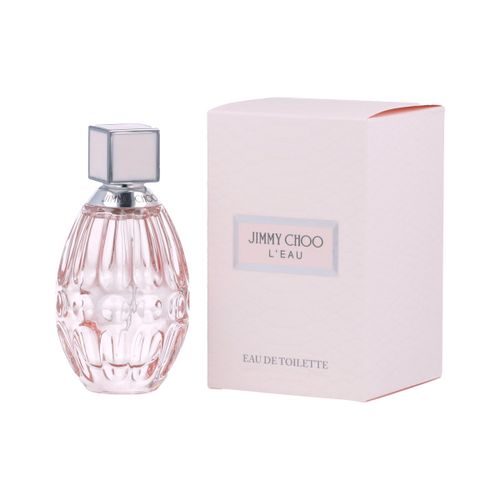 Jimmy Choo Jimmy Choo L'Eau Eau De Toilette 60 ml (woman) slika 4