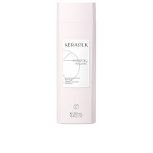 ESSENTIALS color protecting shampoo