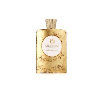 Atkinsons Gold Fair In Mayfair Eau De Parfum 100 ml (unisex)