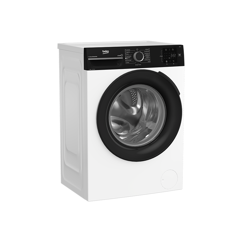 BEKO Mašina za veš BM1WFSU36223WPBB, 6kg / 1200rpm slika 2