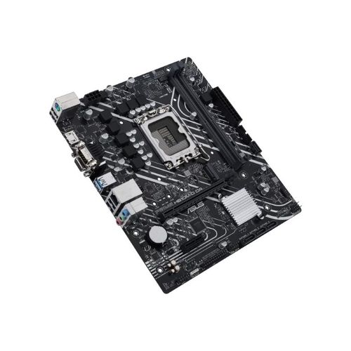 ASUS PRIME H610M-D D4 matična ploča slika 3