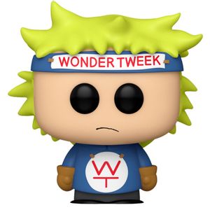 Figura POP South Park Wonder Tweak