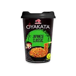 AJINOMOTO jelo u čaši japanski klasik 93g