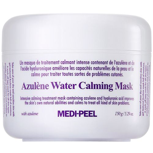 Medi-Peel Azulene Water Calming Mask slika 1