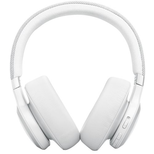 JBL slušalice on-ear BT Live 770 bijele slika 3