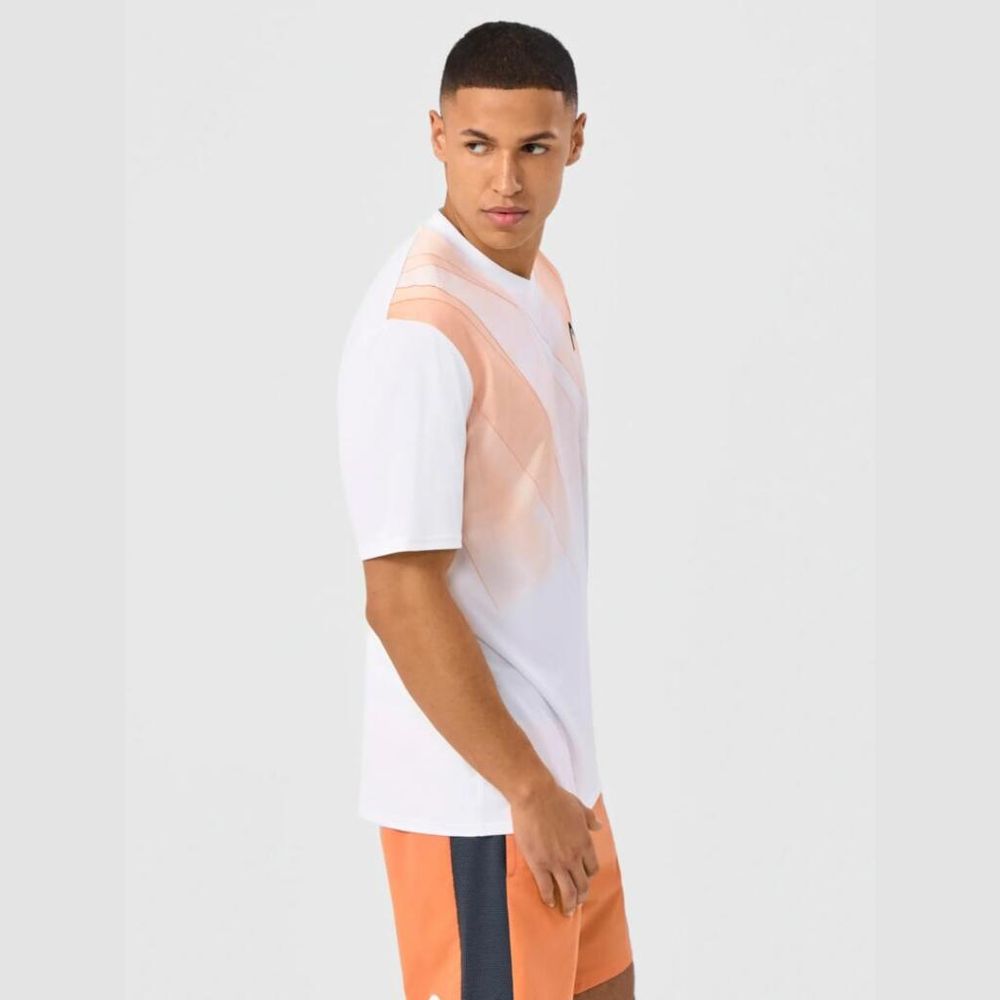 Head majica za tenis Topspin T-Shirt men slika 4