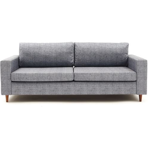 Atelier Del Sofa Trosjed, Sivo, Step - Grey slika 4