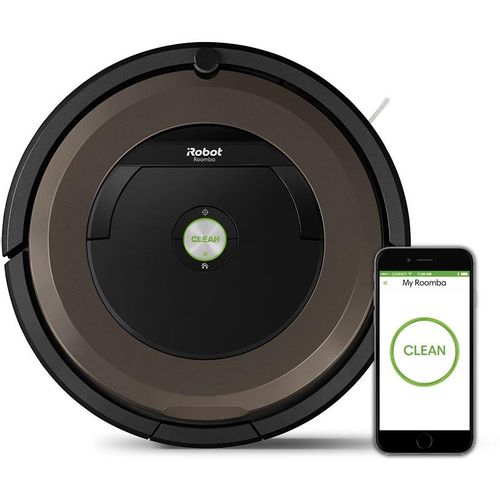 iRobot robotski usisavač Roomba 896 slika 3