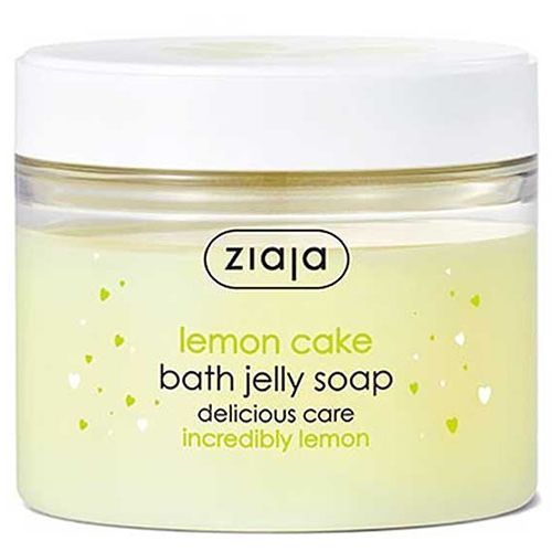 Ziaja Lemon cake gel sapun za tijelo 260 ml slika 1